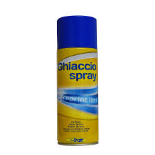 PHP Ghiaccio spray ml. 400